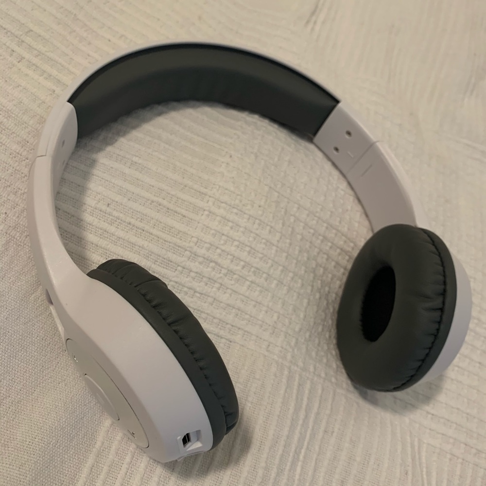 Bluetooth Headphones